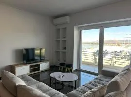 Magna Nafplio Suite