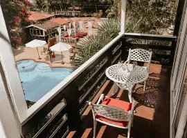 The Regalia Resort