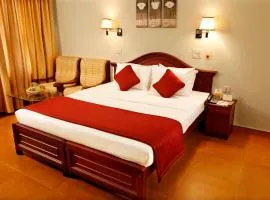 K K RESIDENCY PAYYANUR HOTEL