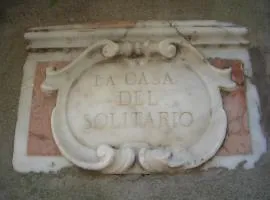 Casa del Solitario