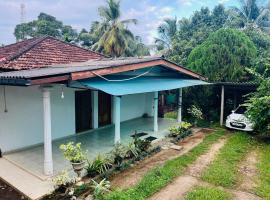 AUD Home Stay:  bir daire