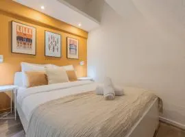 Appartement à côté de la Grand-Place