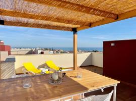 Apartamento Bonita Vista