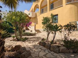 Marzamemi, Sul Livello del MARE, GOLD, self catering accommodation in Marzamemi