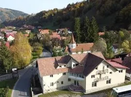 Vila Cretu Bran