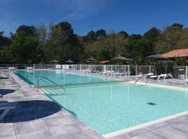 Camping Les Goélands - Maeva