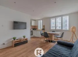 R'Apparts T2 Refuge Chic