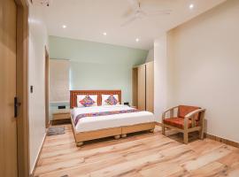 FabHotel Prime IP Indrapuram, place to stay in Ghaziabad