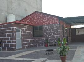 Zojila hut, hotel v destinaci Džódhpur