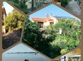 Adria apartments