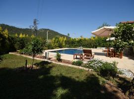 Kilim Kaya Villas, Hotel in Kınalı