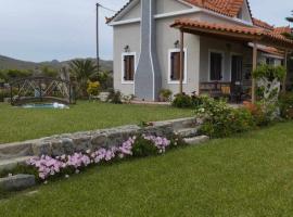 타바리에 위치한 빌라 &Kappa;&tau;ή&mu;&alpha; &Kappa;&omicron;&upsilon;&rho;&lambda;ή