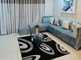 Emerald Suite 3-Bed House in Harare