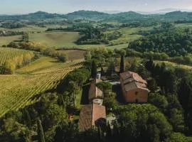 Agriturismo San Gregorio