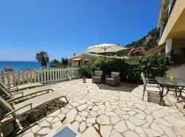 Corfu Glyfada Apartment 22