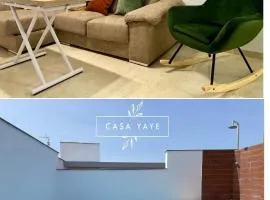 Casa Yaye Écija