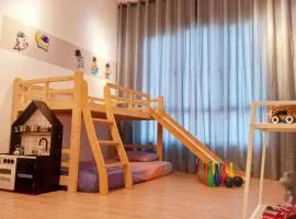 Thelima Family Suite