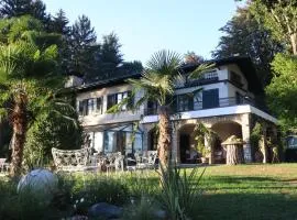 Wonderful Villa Between Como And Milano