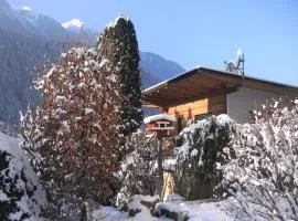 Pension Garni Gerhard