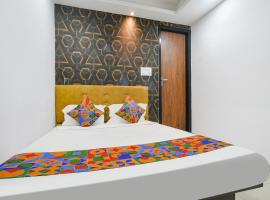 FabExpress Shree, apartment in Indore