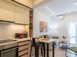 Pananos Sq. House I