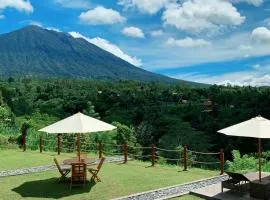 Besakih Homestay & Villa