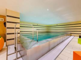 Mercure Hotel Duisburg City, Hotel in Duisburg