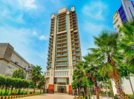 Rhythm Gurugram Hotel & Suites, Sohna Road