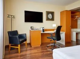 Best Western Macrander Hotel Dresden