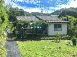 Naoshima J-House