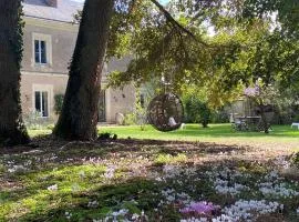 Domaine de La Soudelle