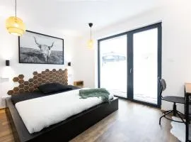 Panorama Chlum Resort - Apartmán 2kk, 701