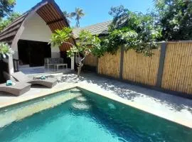 3 Angels One-Bedroom Villa