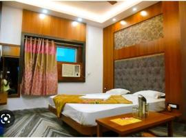 Aditya Inn Near New Delhi Railway Station Paharganj, homestay in New Delhi