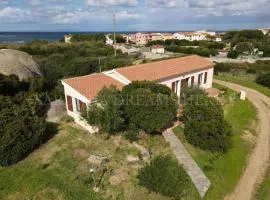 Villetta Fantasia a 100 m dalla spiaggia