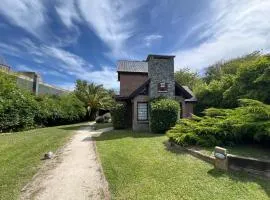 Cabañas Cerca Delmar