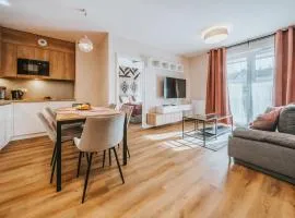Górska Oaza Spa Apartment