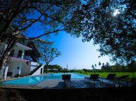 Birdsong Leisure Resort