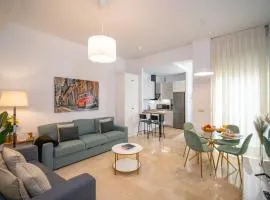 Apartamento Castilla 61 by SHS