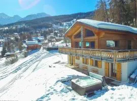 Chalet Charbray
