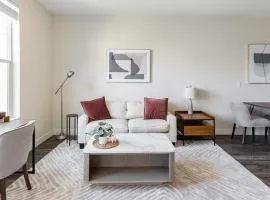 Landing Modern Apartment with Amazing Amenities (ID7474X0)