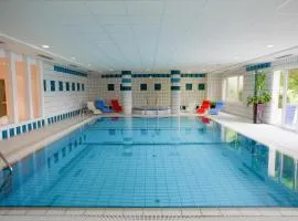 Hôtel Spa Du Béryl