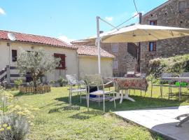 3 Bedroom Stunning Home In Marignana、Marignanaの別荘