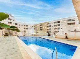 Awesome Apartment In Torrevieja