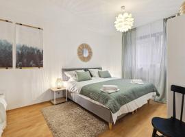 DD_Homes LahnLiebe - Balkon, Therme, Smart TV, pet-friendly hotel in Bad Ems