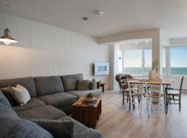 Sea Spray - Bracklesham Bay, hotel in Chichester