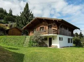 Chalet Par le Travers