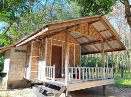 Sofee Homestay(Bulone Island),Thailand, pet-friendly hotel in Ko Bulon Le