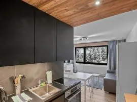 Studio cosy au centre de Crans-Montana