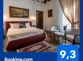 Casa Locatelli - Apartment Deluxe & Suite, hotel near Basilica of Saint Anthony of Padua, Padova